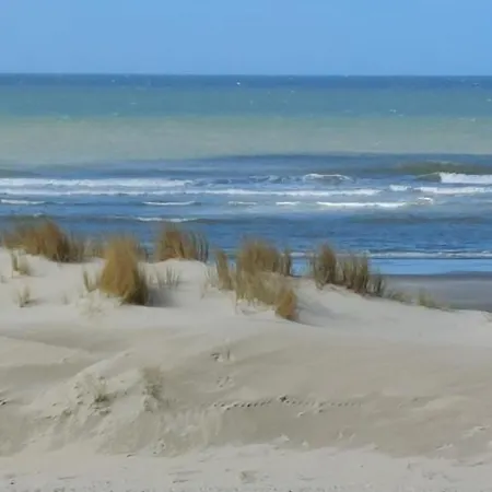 Apartamento Face Mer Fort-Mahon-Plage