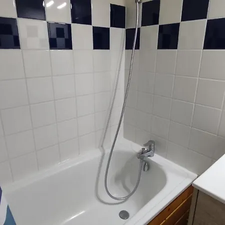 Apartamento Face Mer Fort-Mahon-Plage