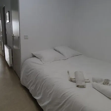 Apartamento Face Mer