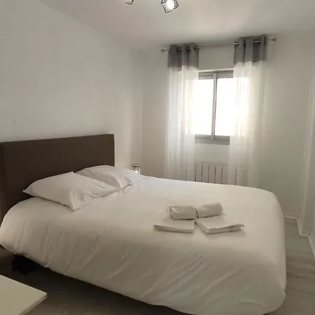 Apartamento Face Mer
